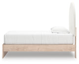 Arloster Bedroom