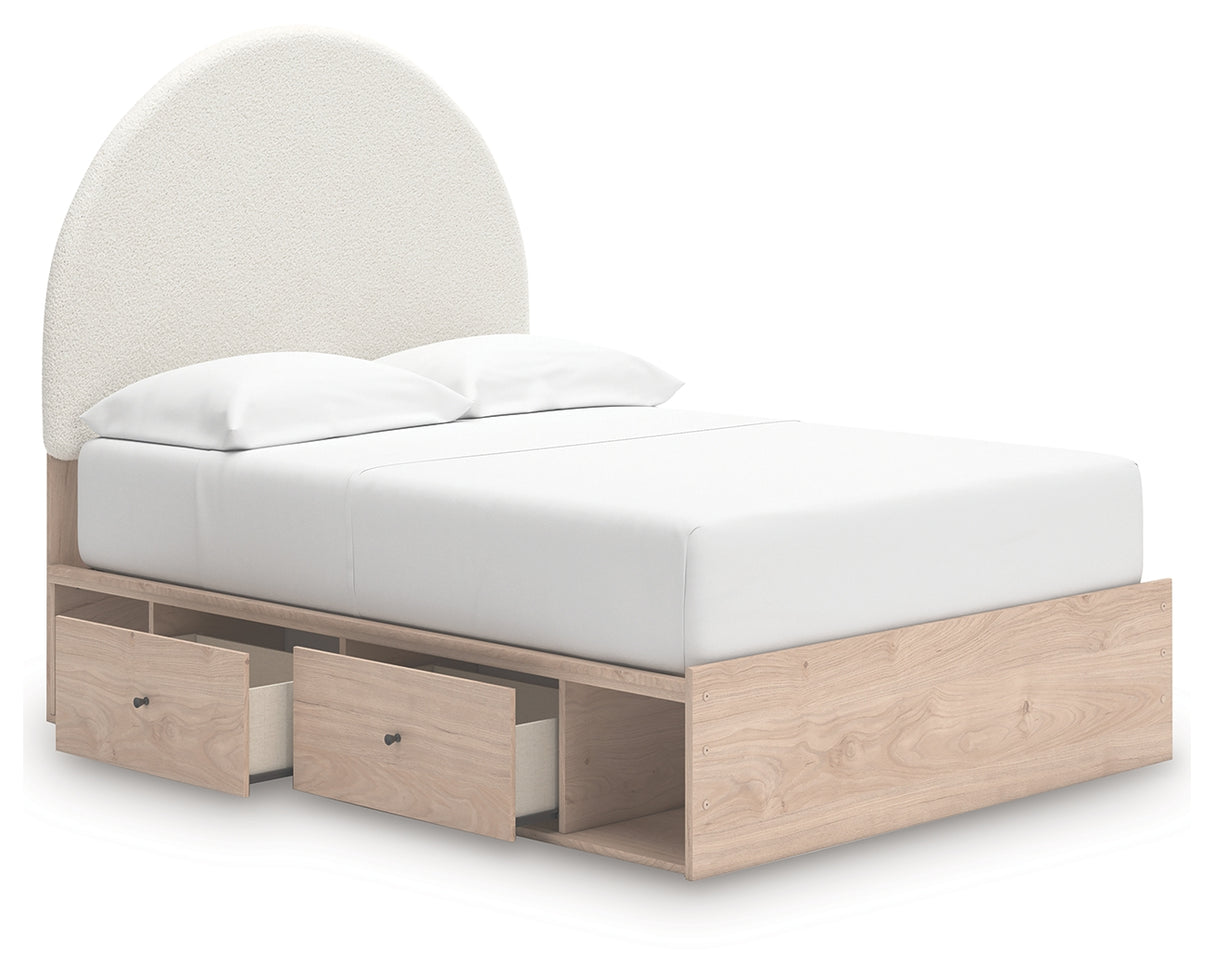 Arloster Bedroom