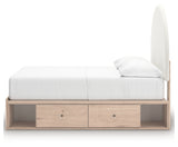 Arloster Bedroom