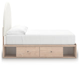 Arloster Bedroom