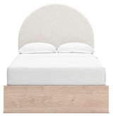 Arloster Bedroom