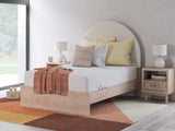 Arloster Bedroom