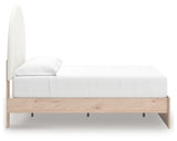 Arloster Bedroom