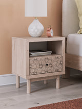 Arloster Bedroom