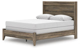 Elbrim Bedroom