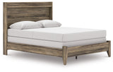 Elbrim Bedroom