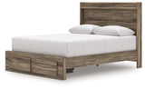 Elbrim Bedroom