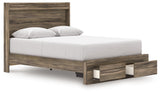 Elbrim Bedroom