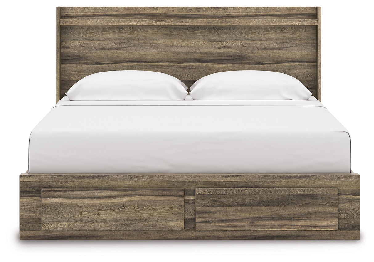 Elbrim Bedroom