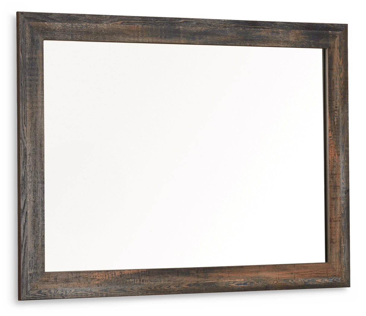Furniture City - MS - Ashley Furniture - Drystan Bedroom - Bedroom Mirror / Multi - B211-36