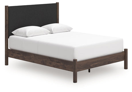 Pamytta Bedroom