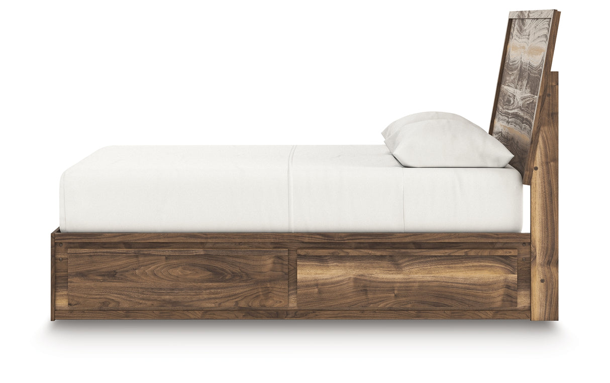 Chirason Bedroom