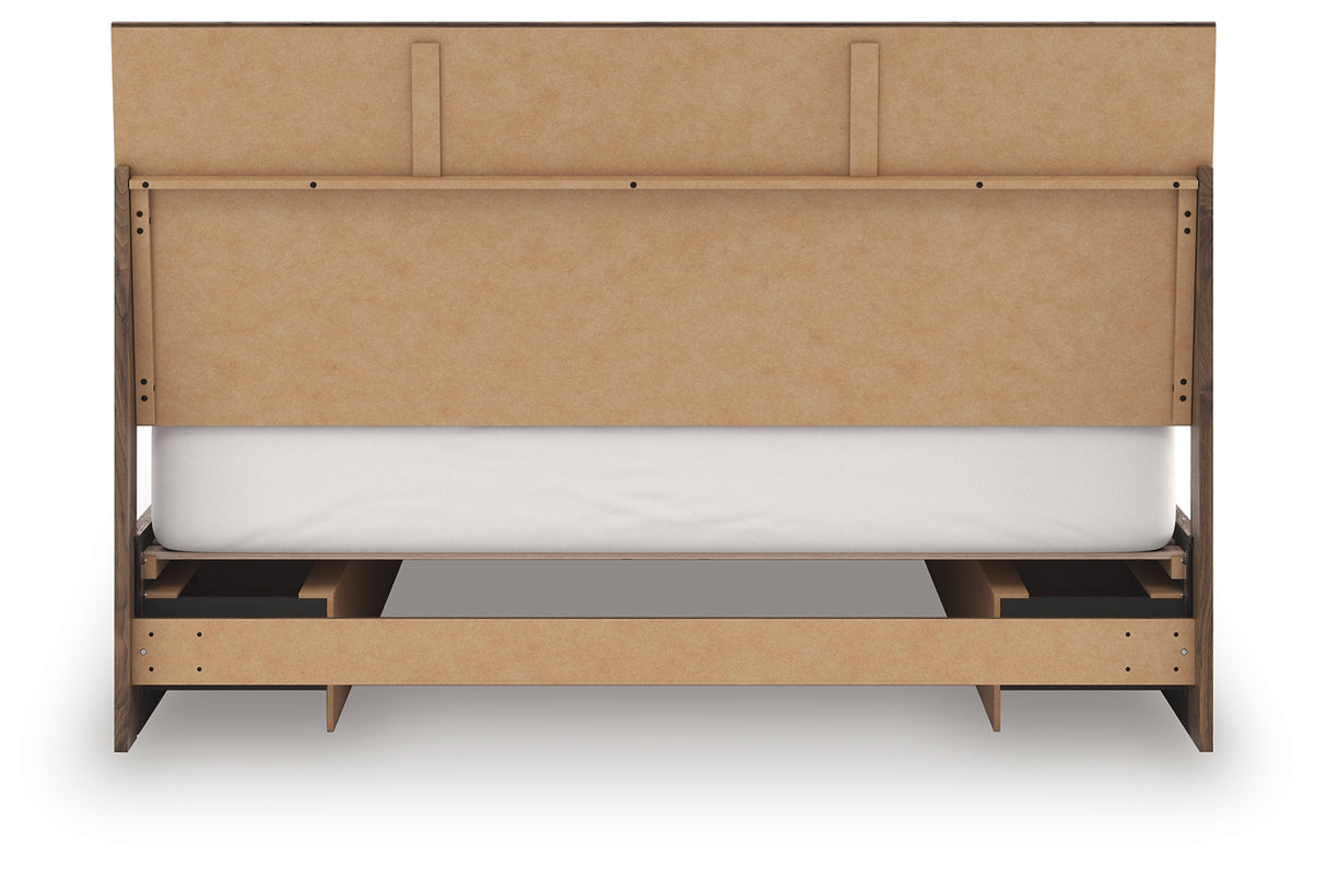 Chirason Bedroom