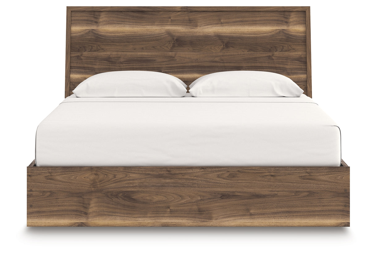 Chirason Bedroom