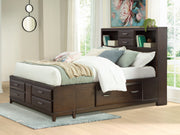 Vanmore Bedroom
