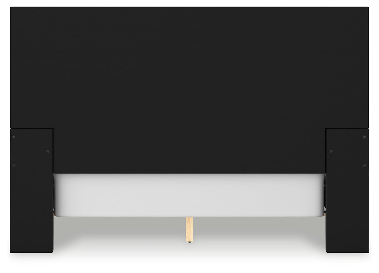 Londer Bedroom