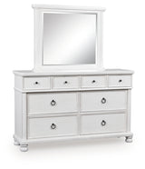 Rowlenstown Bedroom