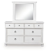 Rowlenstown Bedroom