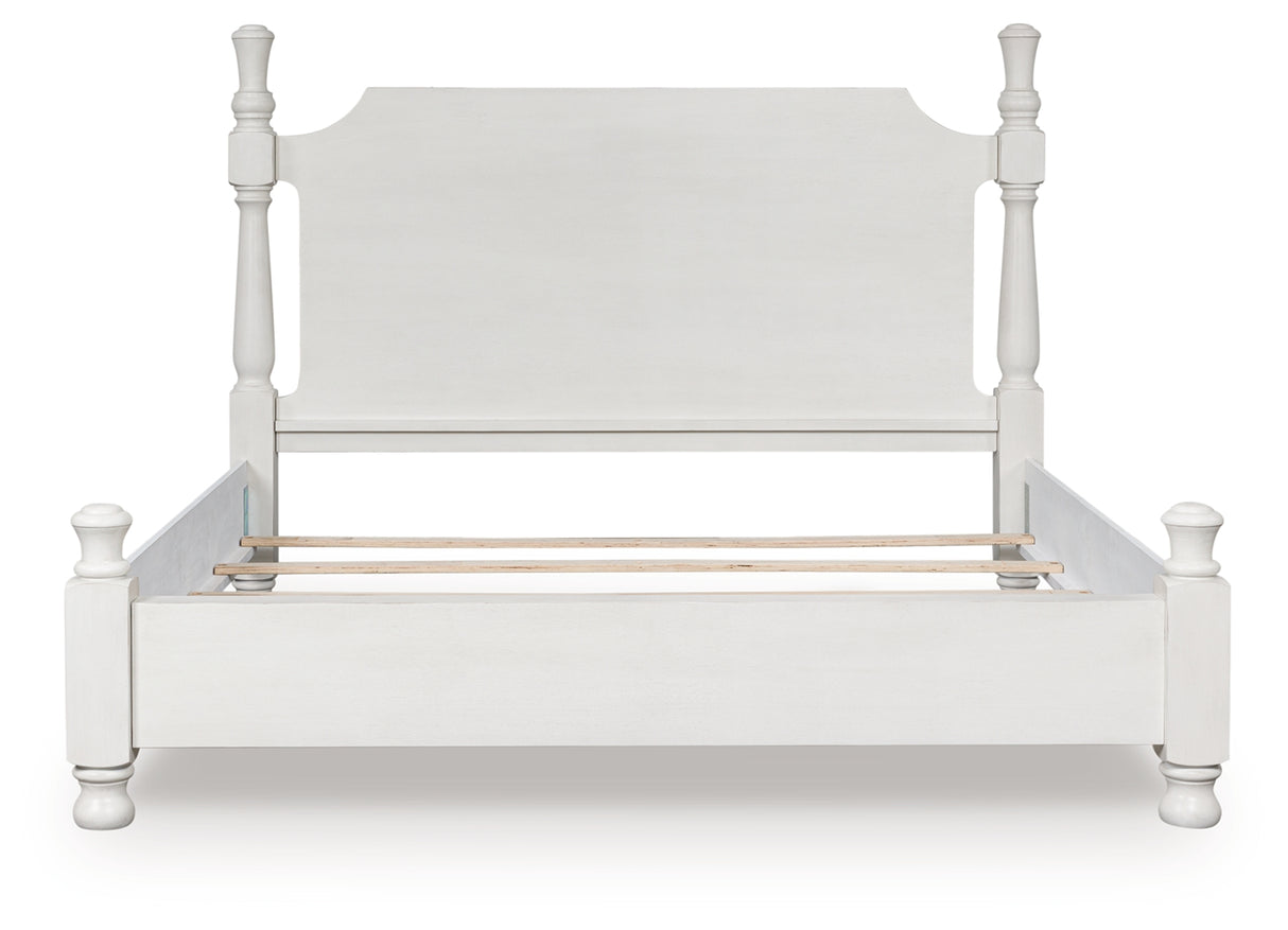 Rowlenstown Bedroom