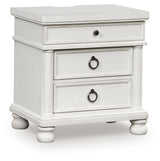 Rowlenstown Bedroom