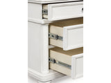 Rowlenstown Bedroom