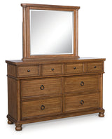 Rowlenstown Bedroom