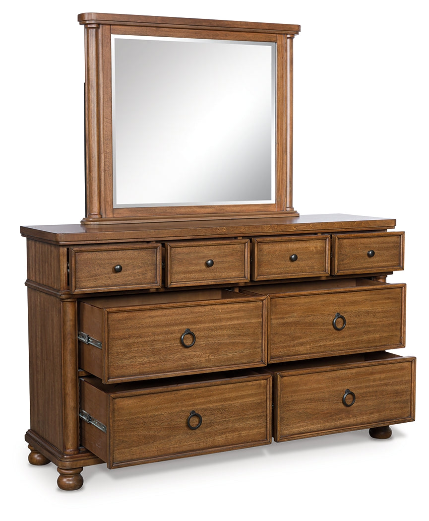 Rowlenstown Bedroom