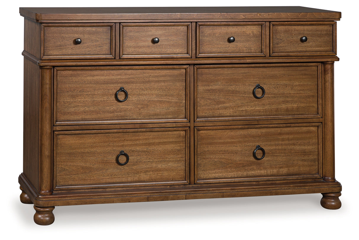Rowlenstown Bedroom