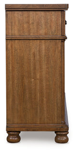 Rowlenstown Bedroom