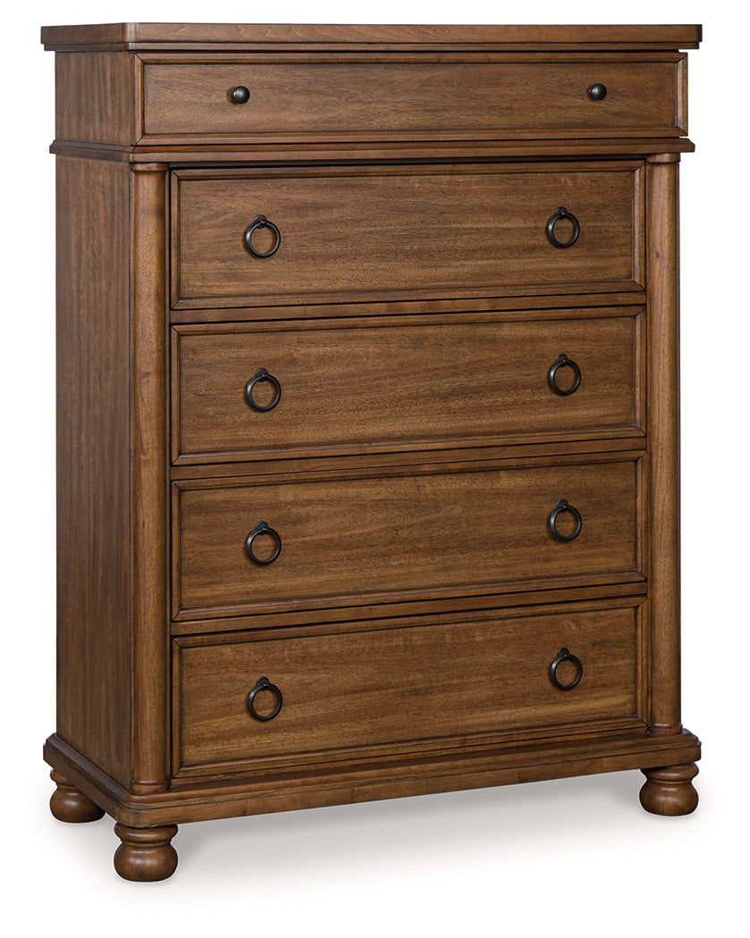 Rowlenstown Bedroom