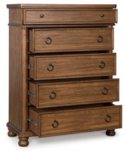 Rowlenstown Bedroom