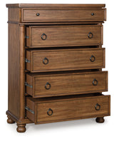 Rowlenstown Bedroom