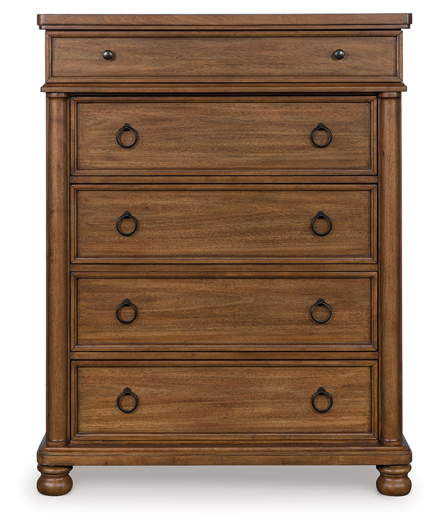 Rowlenstown Bedroom