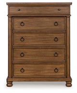 Rowlenstown Bedroom