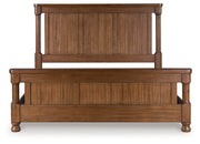 Rowlenstown Bedroom