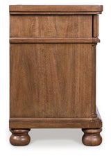 Rowlenstown Bedroom