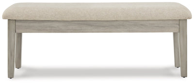 Parellen Bench