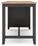 Gesthaven Dining Room