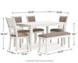 Erinberg Dining Room