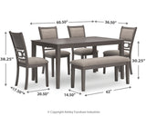 Wrenning Dining Room