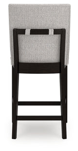 Neymorton Dining Room