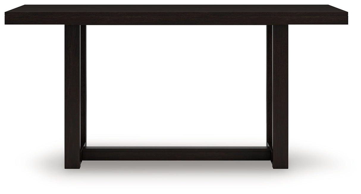 Neymorton Dining Room