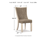 Bolanburg Dining Room