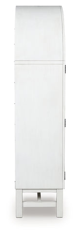 Greddinton Display Cabinet