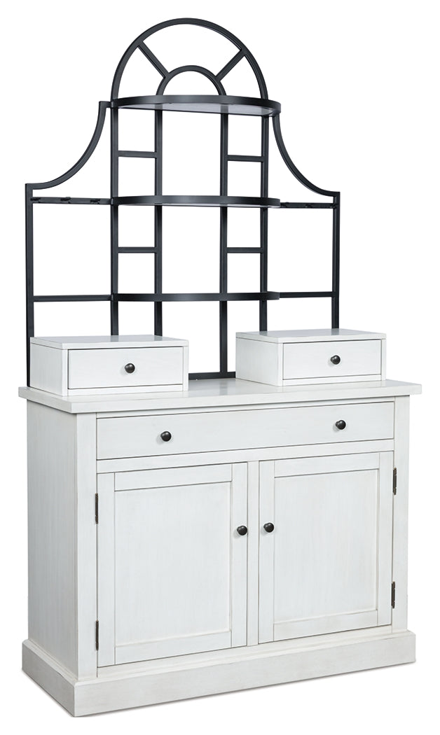Greddinton Curio