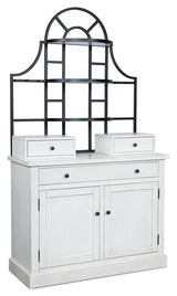 Greddinton Curio