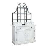 Greddinton Curio