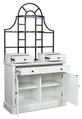 Greddinton Curio