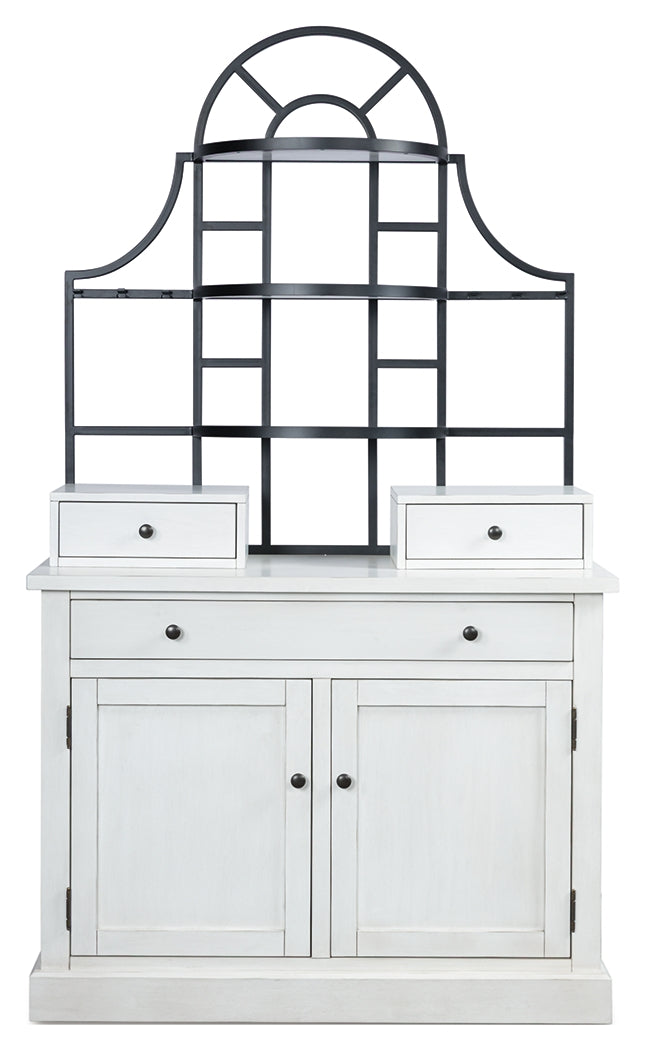 Greddinton Curio