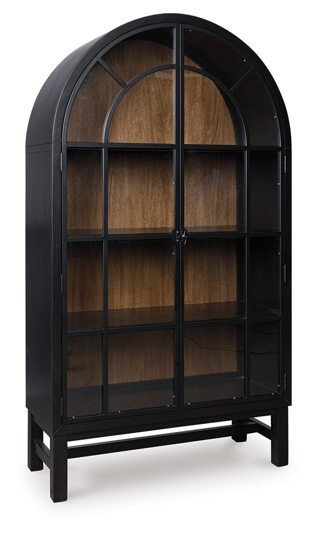 Greddinton Curio